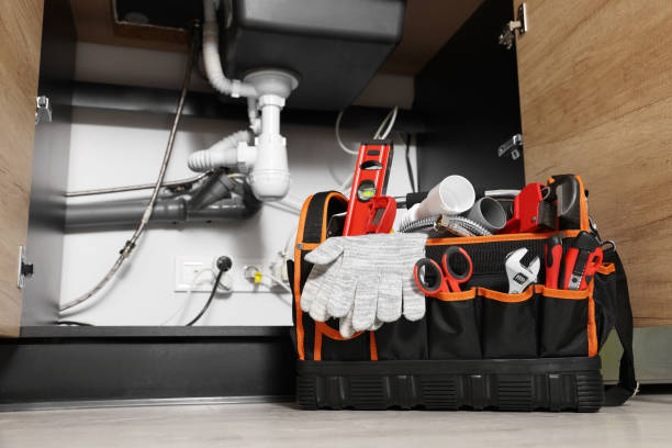 Best Plumbing Services Near Me  in Arnold Line, MS